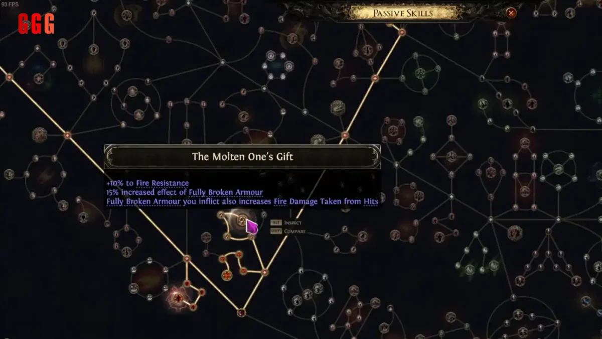 2 Bear Druid in Path of Exile 2