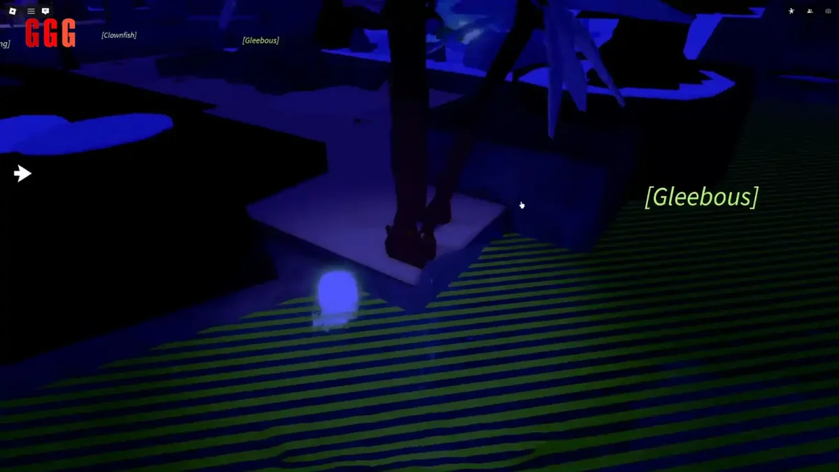 2 Get Blade of Glory Rod in ALIEN UPDATE