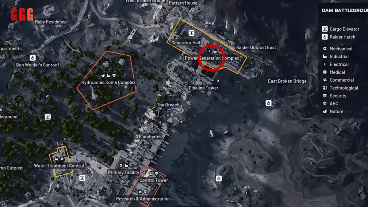 2 Solo Loot Locations in Arc Raiders