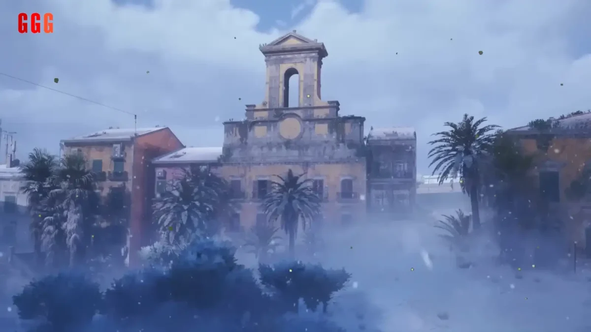 3 Arc Raiders COLD Snap Update