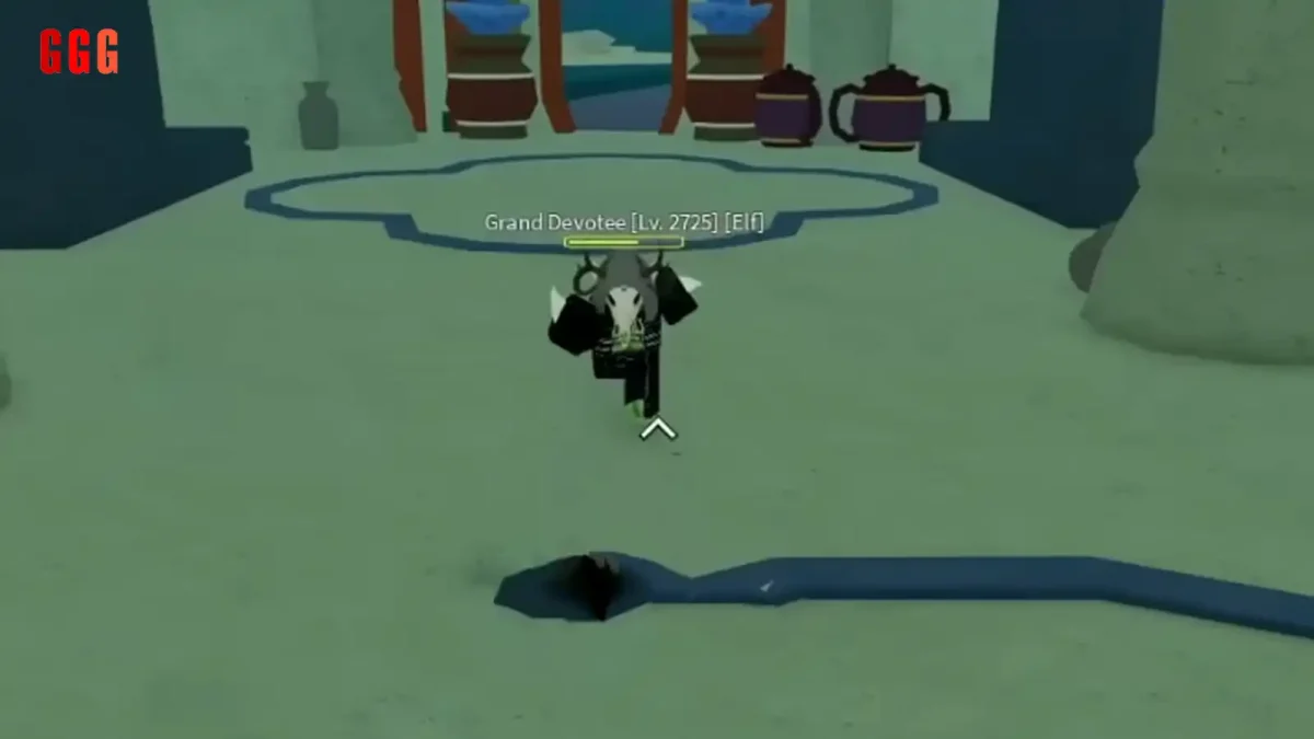 3 Full Guide to Christmas Event in Blox Fruits