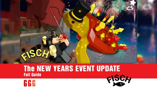 3 full guide to NEW YEARS EVENT UPDATE In Fisch