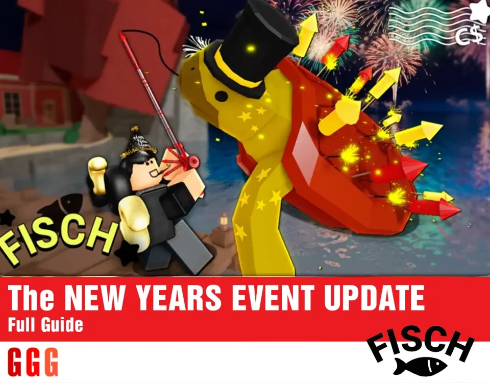 3 full guide to NEW YEARS EVENT UPDATE In Fisch