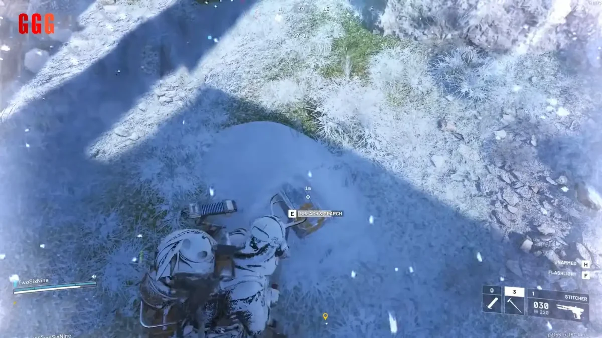 3 Get Candleberries in ARC Raiders