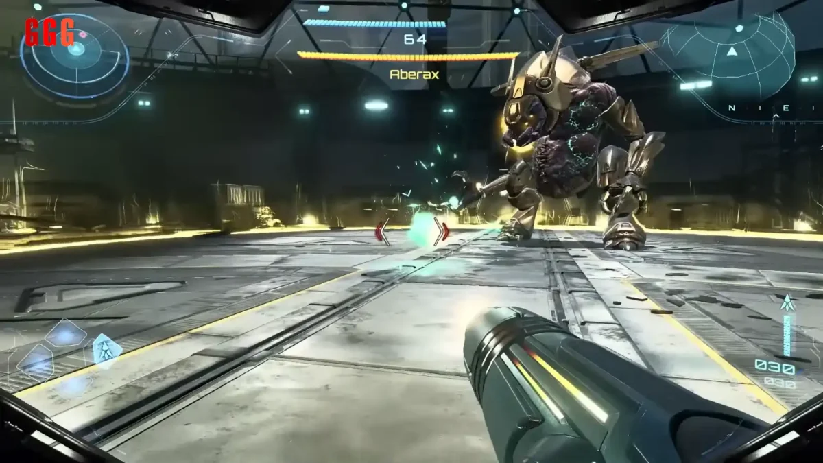 3 Metroid Prime 4 Beyond Review