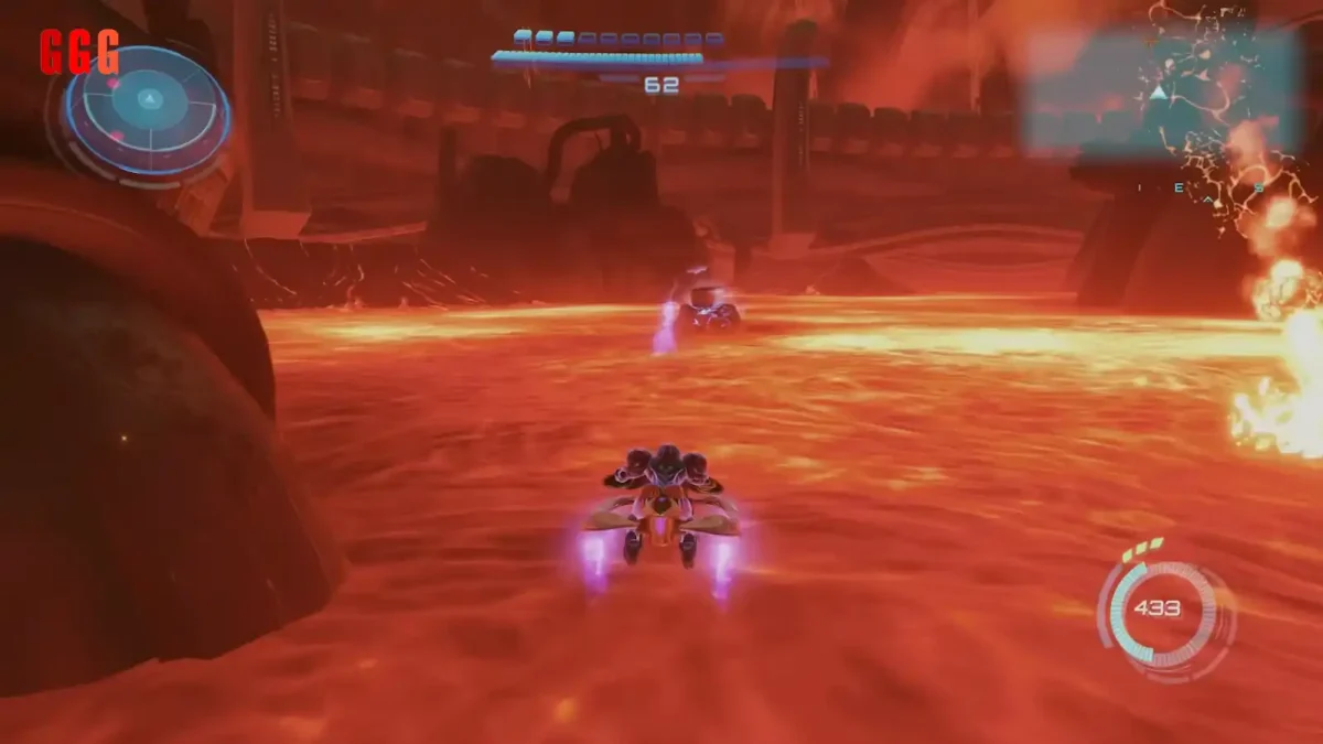 4 Metroid Prime 4 Beyond Review