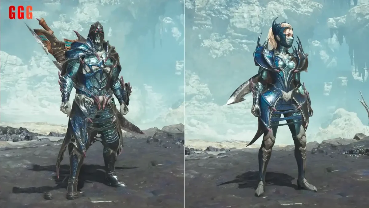 4 Review of MONSTER HUNTER WILDS Title Update 4