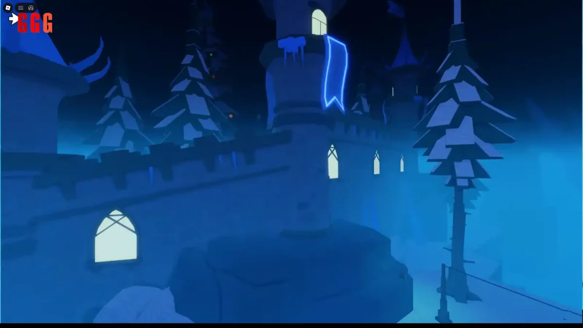 5 FISCHMAS UPDATE in Fisch