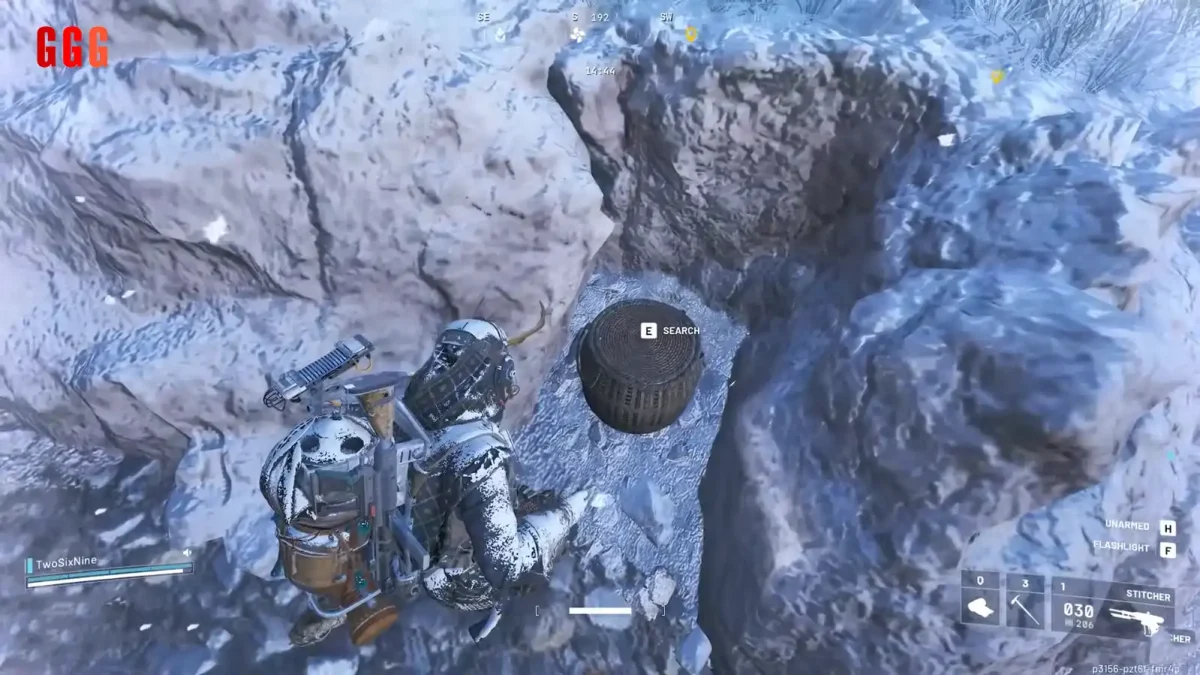 5 Get Candleberries in ARC Raiders