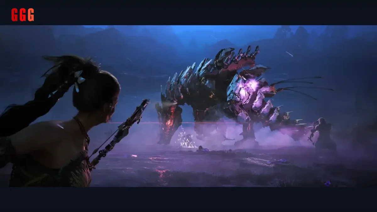 5 Horizon Steel Frontiers overview