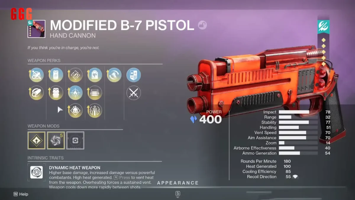 5 pick SYNDICATE in Destiny 2 Renegades