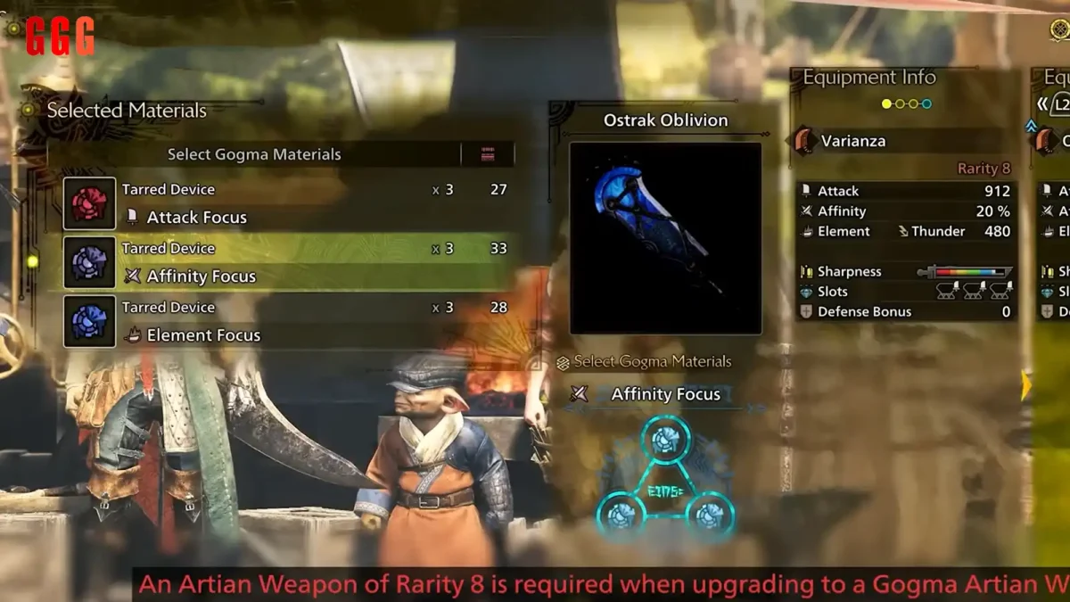 5 Review of MONSTER HUNTER WILDS Title Update 4