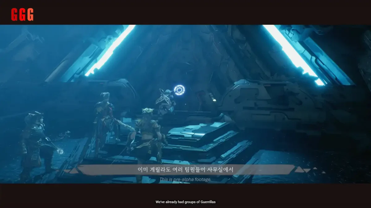 7 Horizon Steel Frontiers overview