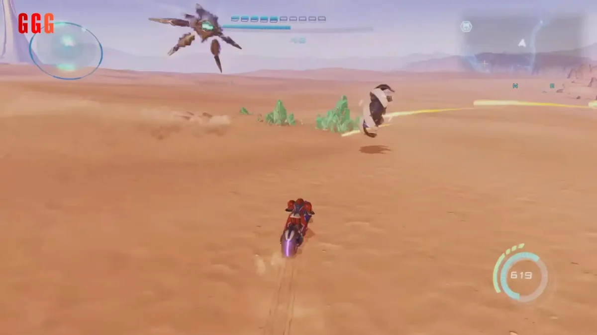 7 Metroid Prime 4 Beyond Review