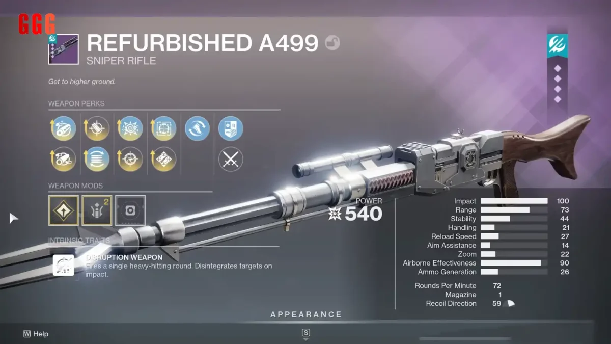 7 pick SYNDICATE in Destiny 2 Renegades