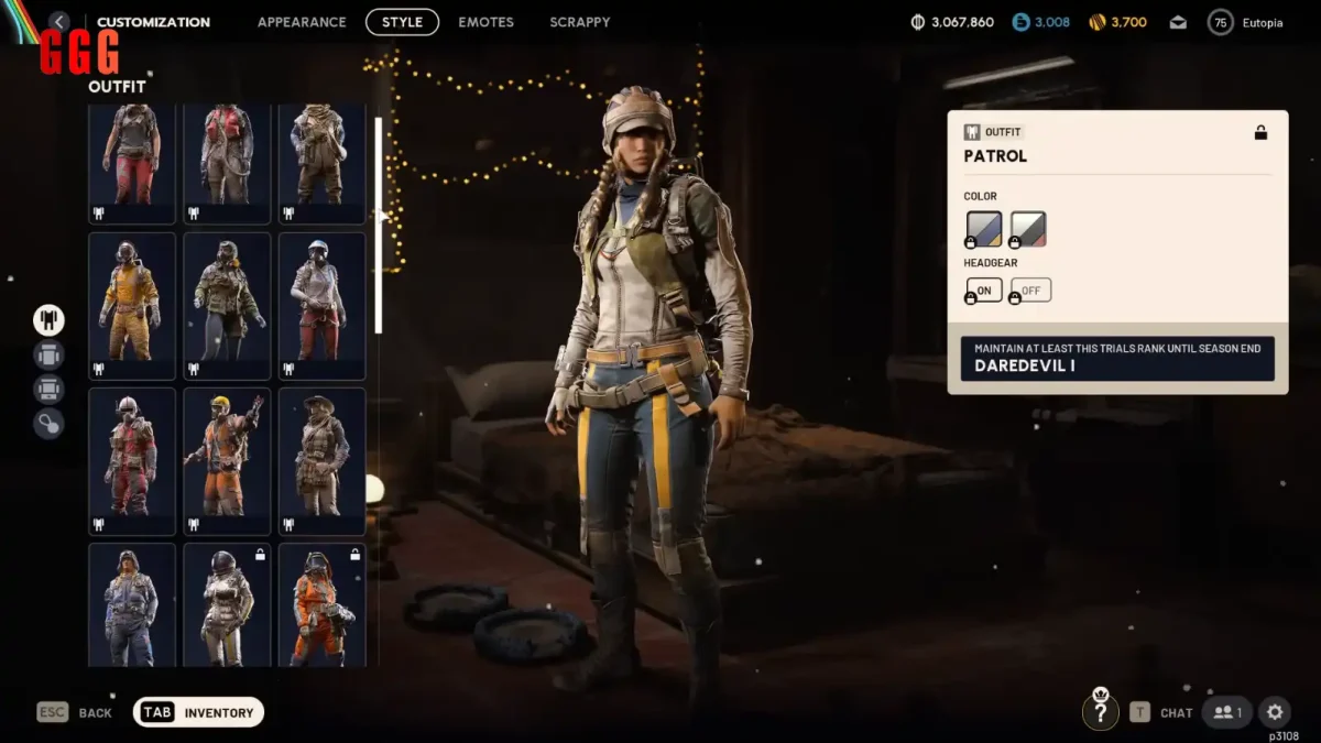 Arc Raiders COLD Snap Update