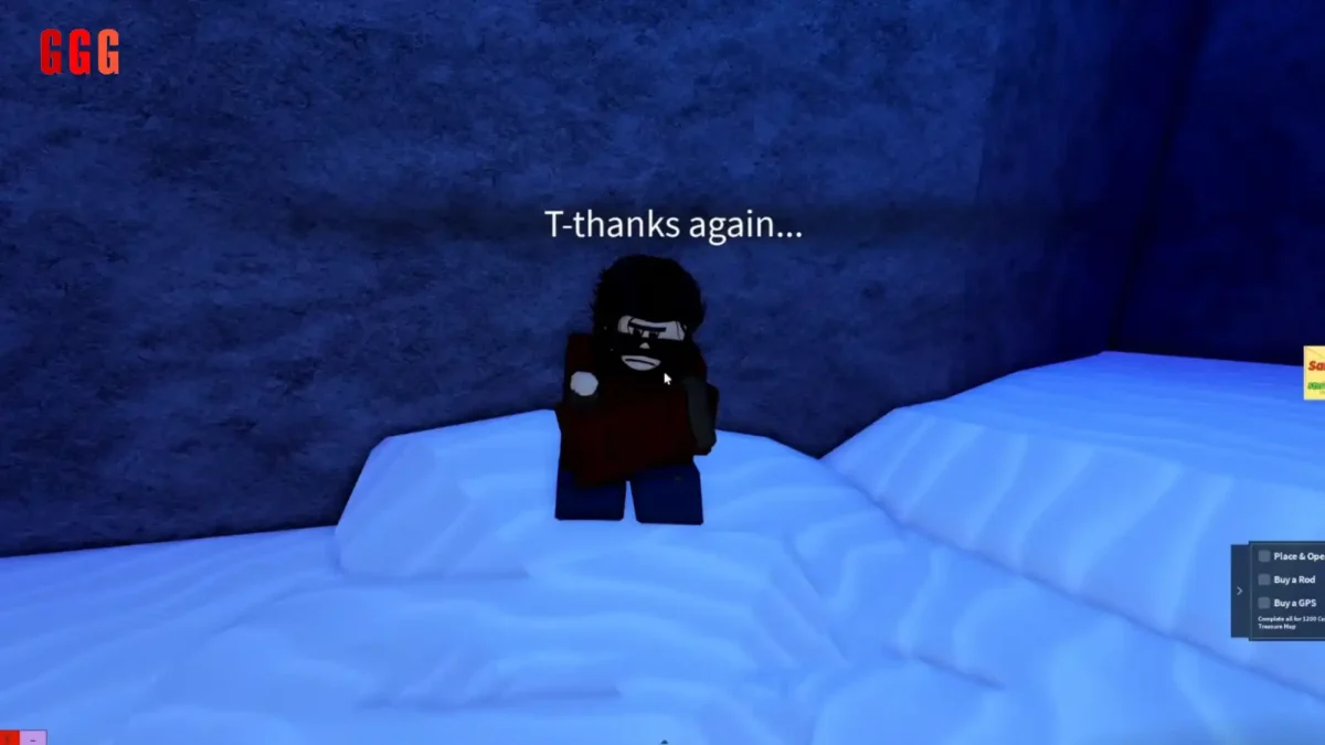 full Guide to the BOREAL PINES UPDATE in Fisch