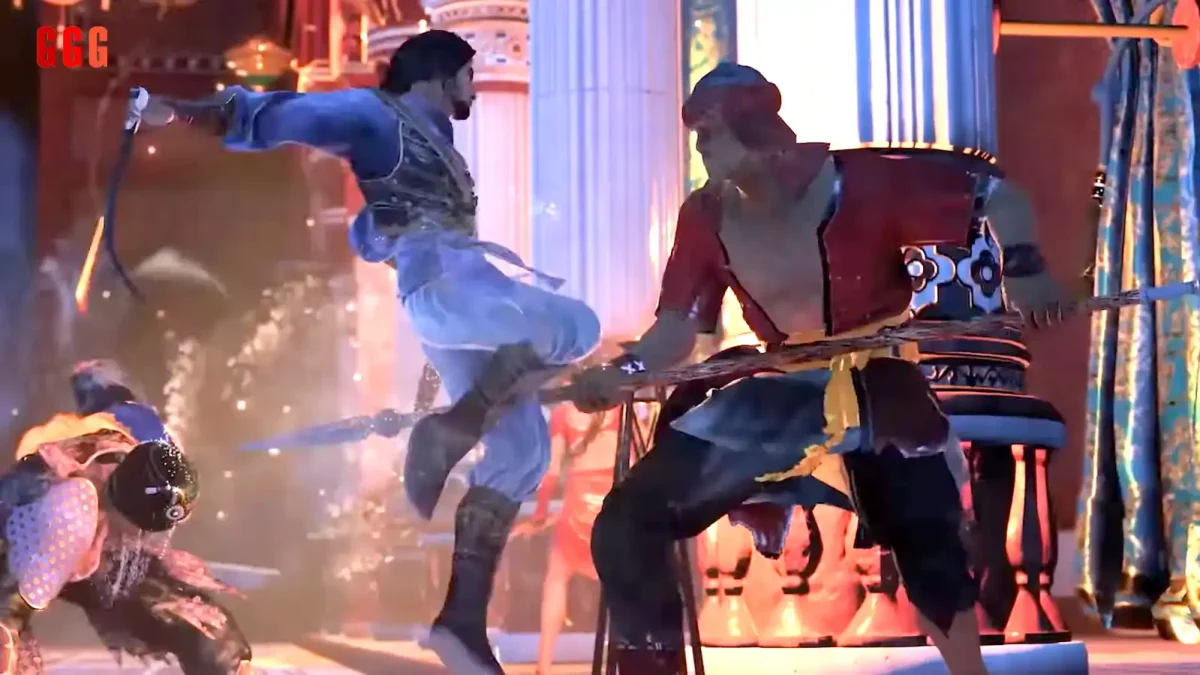 top 10 video game news