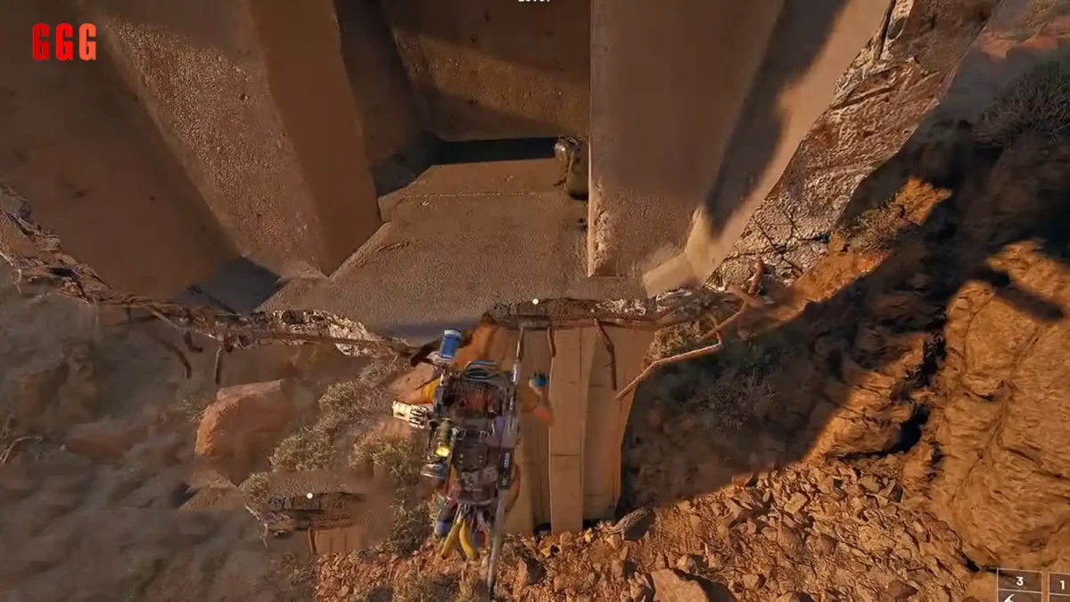 2 Best Hidden Loot Spots in ARC Raiders