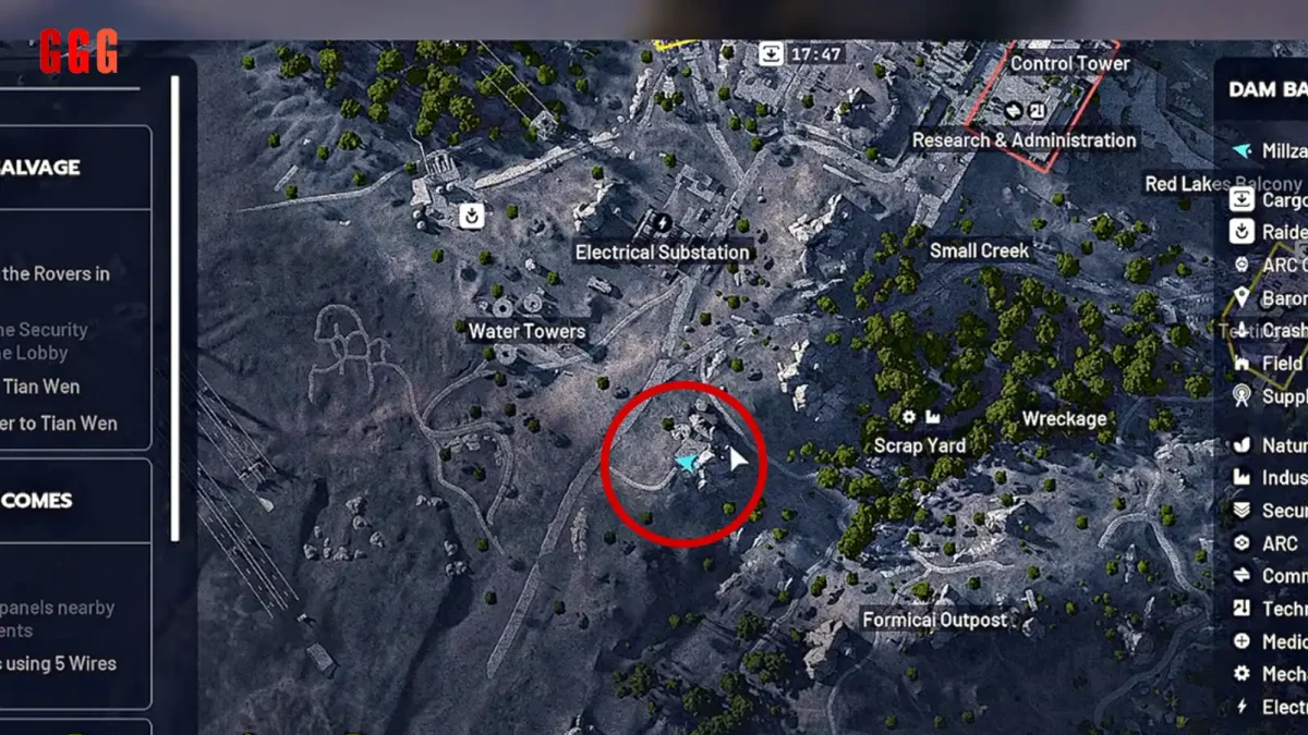 5 Best Hidden Loot Spots in ARC Raiders