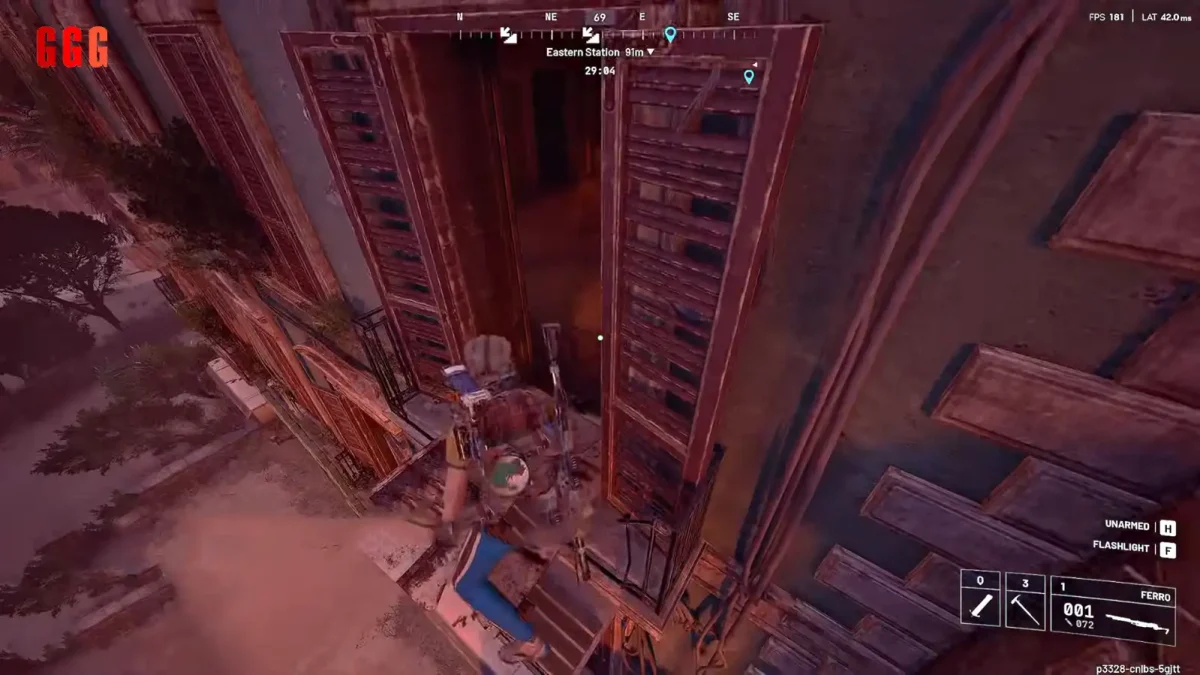 8 Best Hidden Loot Spots in ARC Raiders