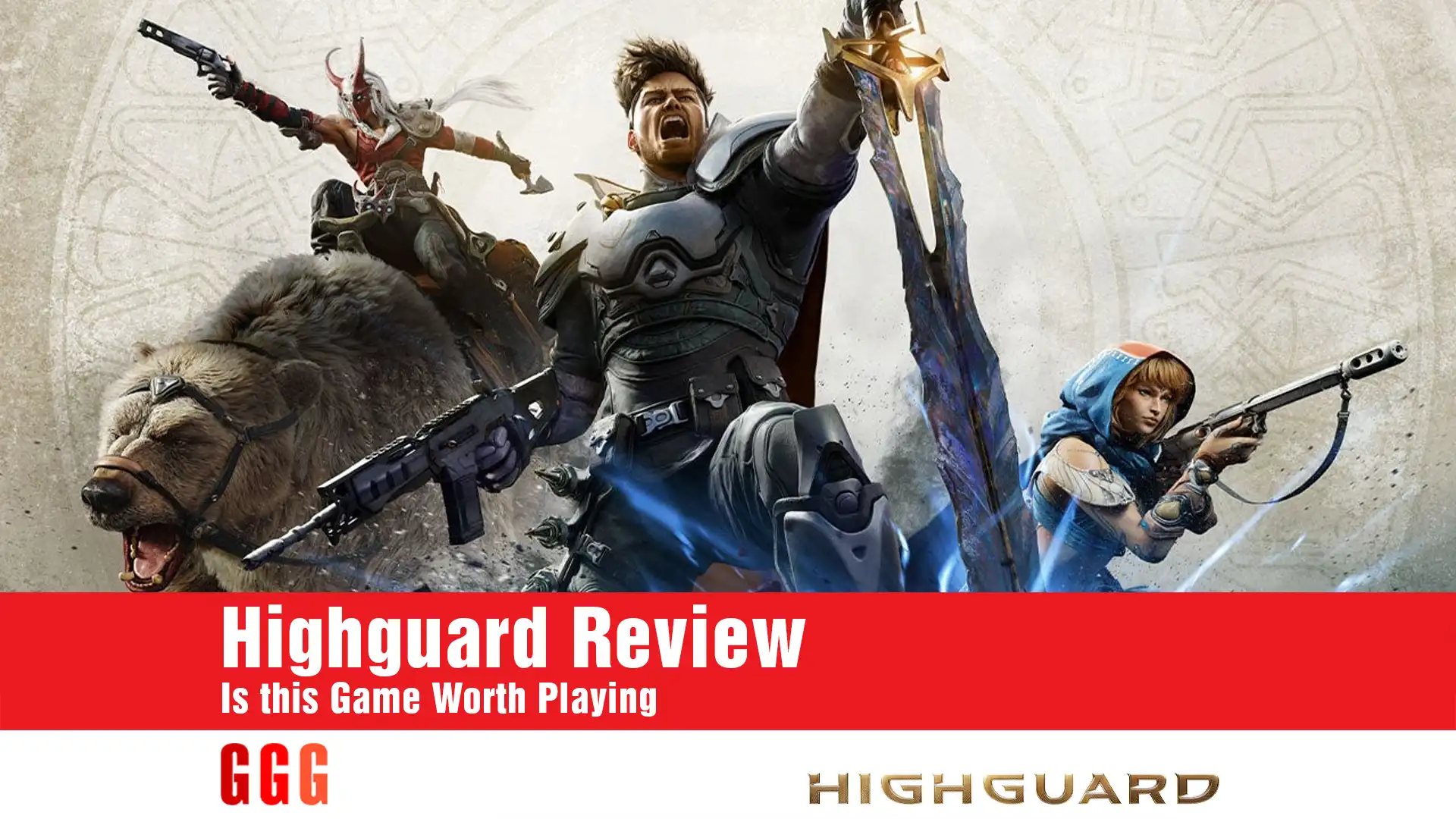 Highguard Review