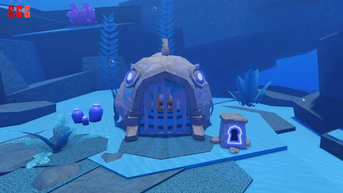 1 full GUIDE For ABYSS Roblox