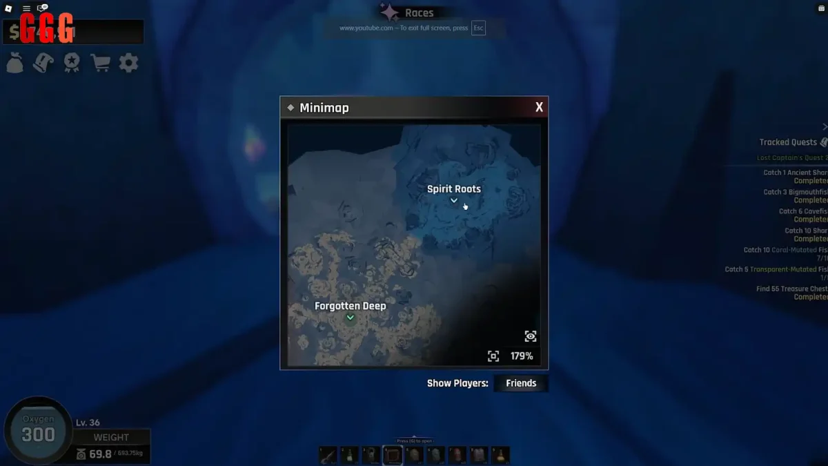 2 full GUIDE For ABYSS Roblox