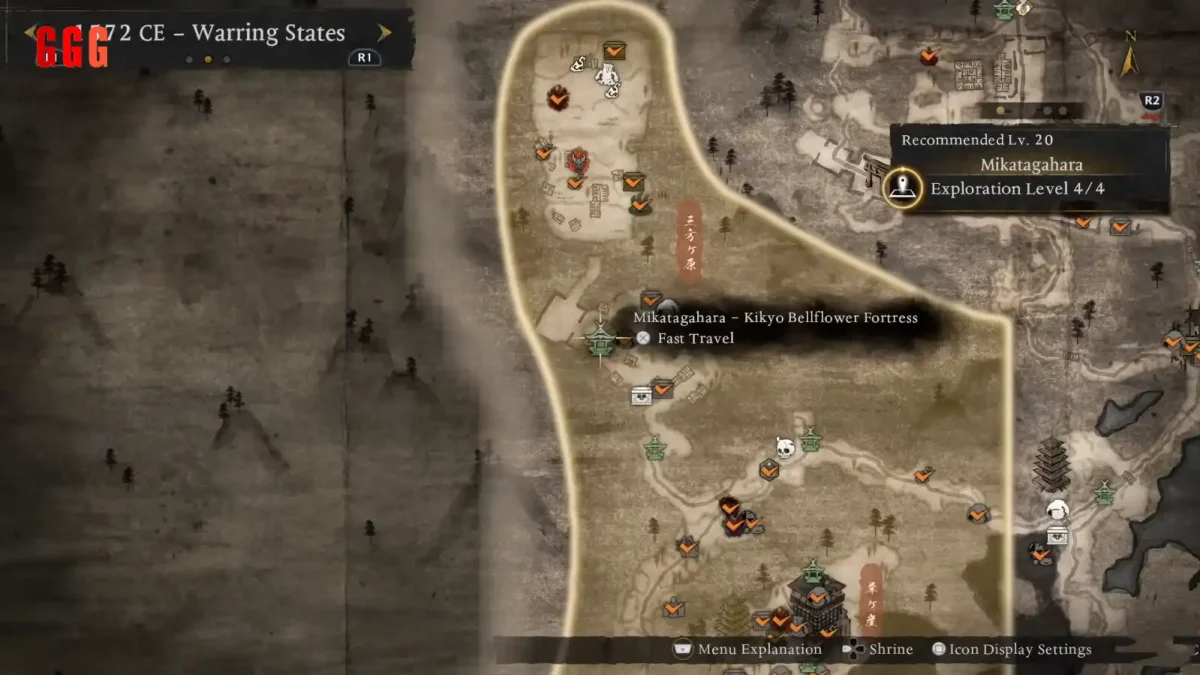 2 How to Farm Amrita in Nioh 3