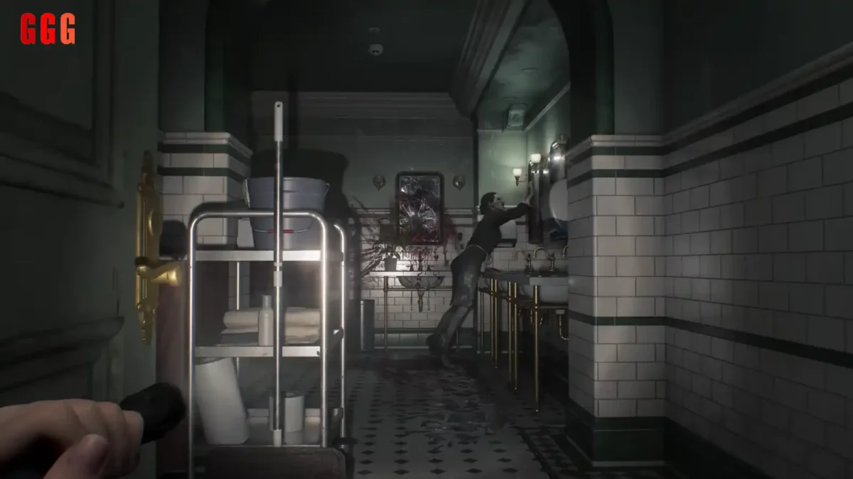 3 Resident Evil Requiem Preview