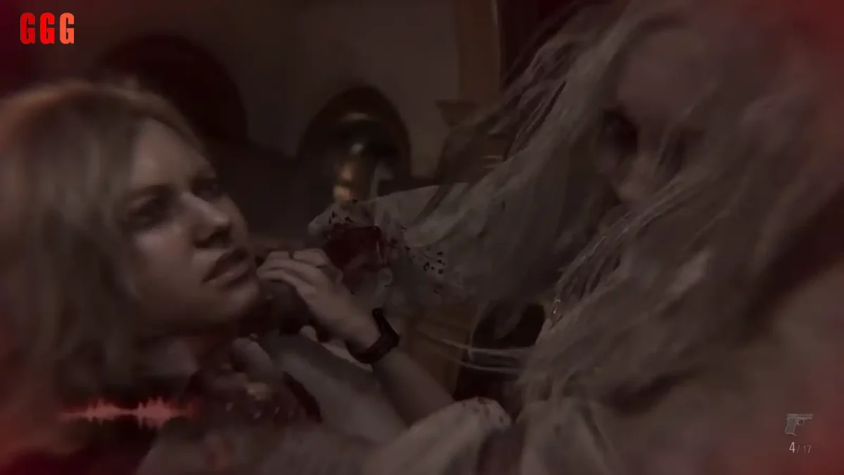 4 Resident Evil Requiem Preview