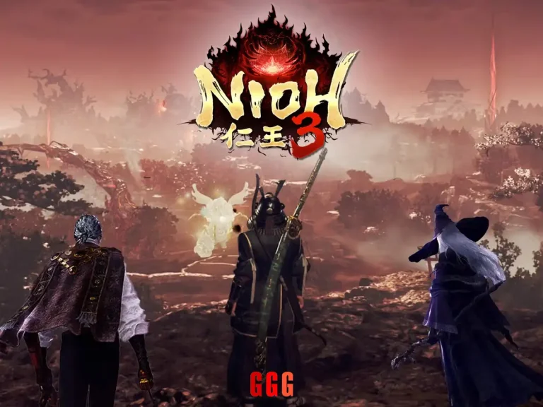 Complete Nioh 3 Guide: How to Get a Strong Start?
