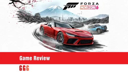 Forza Horizon 6 Review