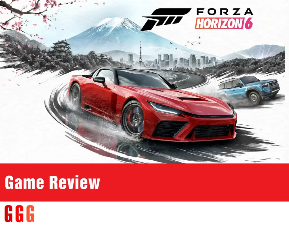 Forza Horizon 6 Review