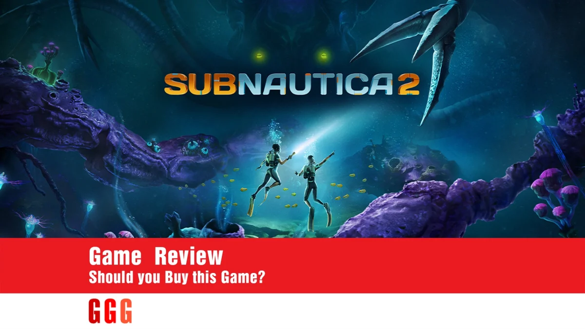 Subnautica 2 Review