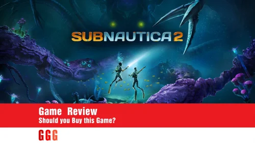 Subnautica 2 Review