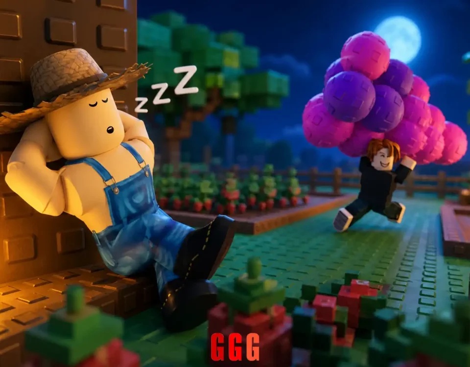 1 grow a garden 2 game guide