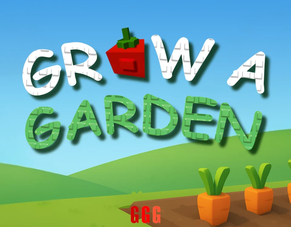 1 grow a garden game guide