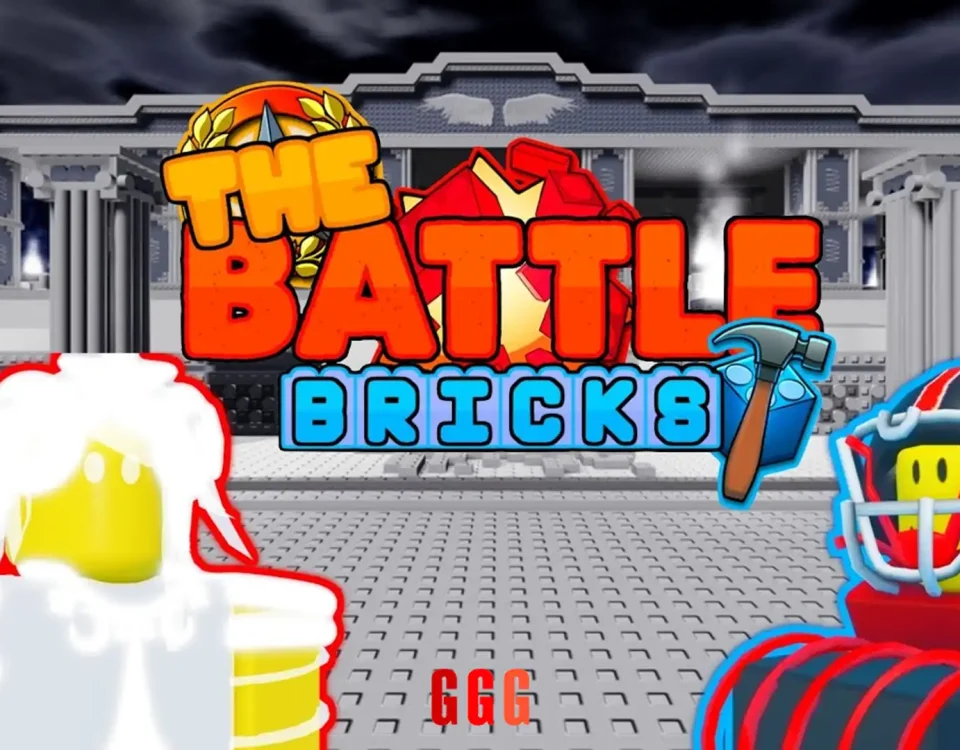 Battle Bricks guides
