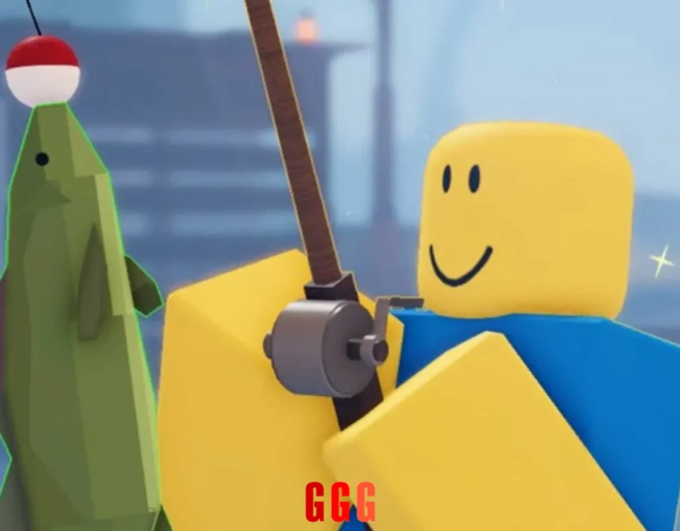 fisch game Guides