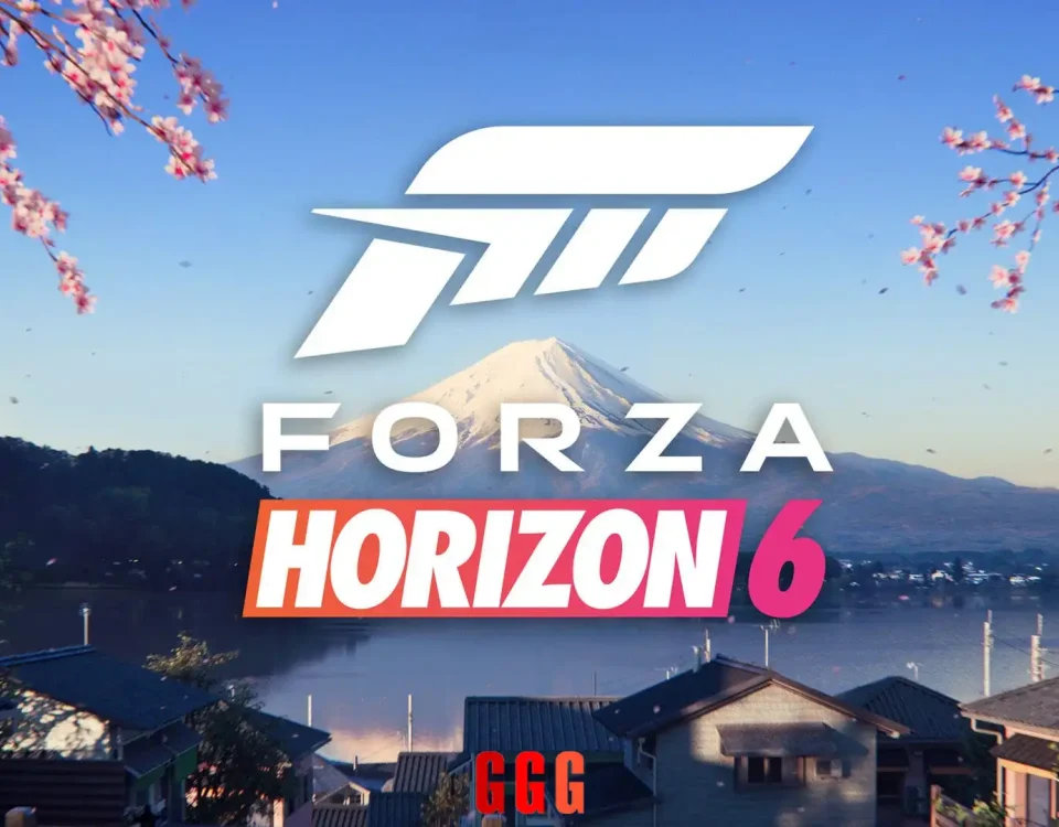 forza horizon guides