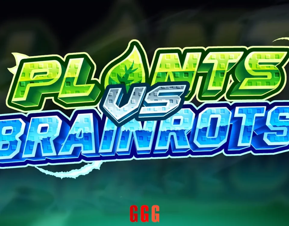 Plants Vs Brainrots guides