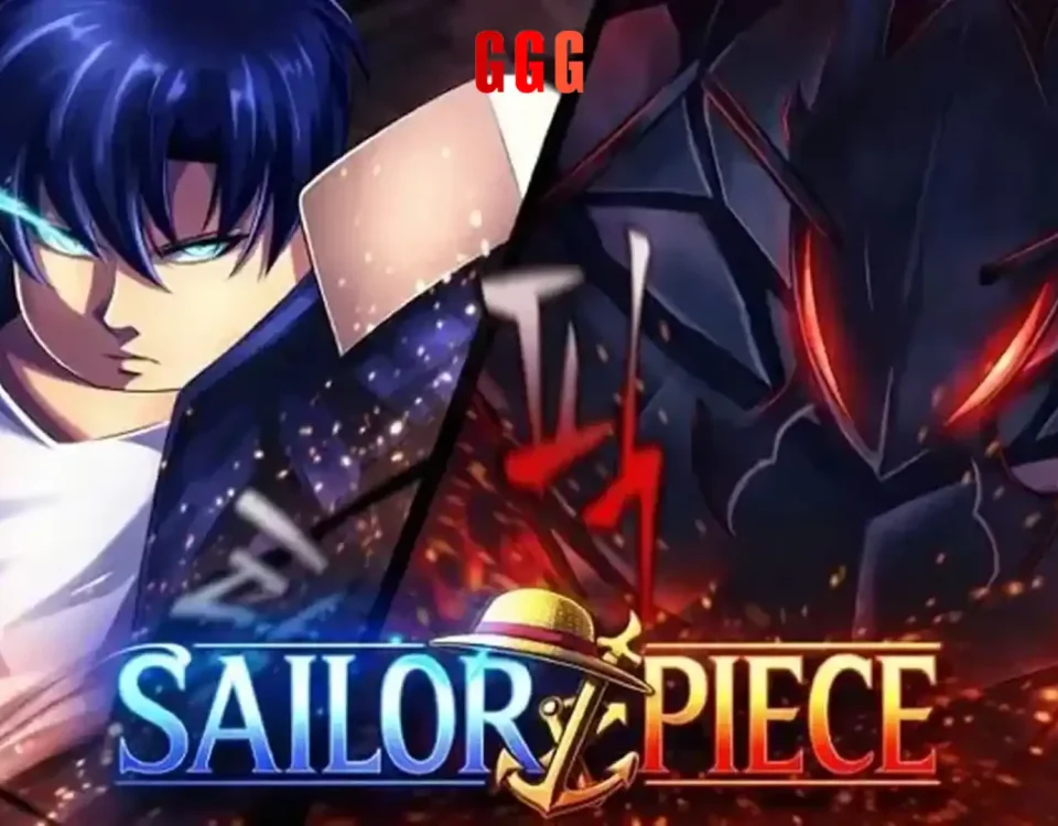 sailor piece game guides