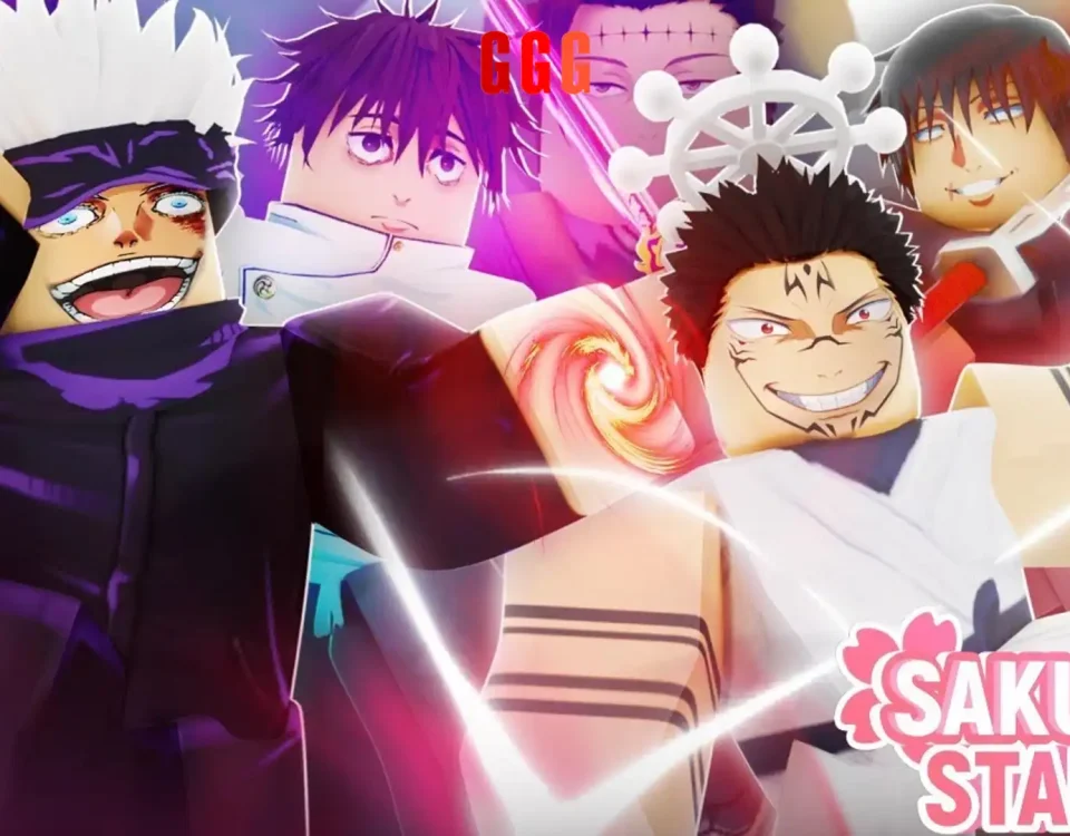 sakura stand game guides