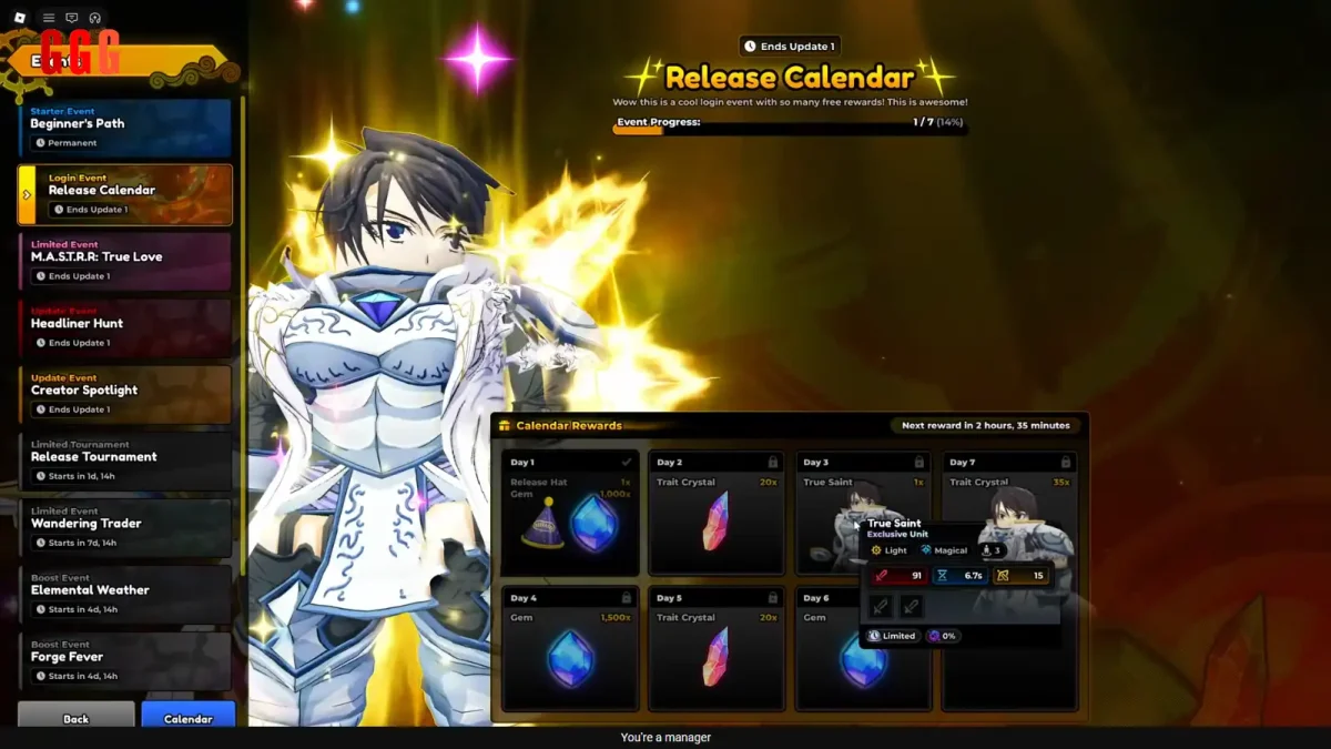 1 Anime Expeditions guide