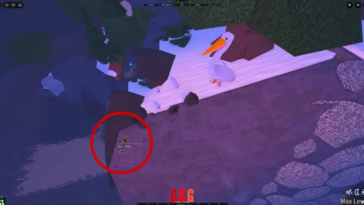 1 get CHEETO ROD In Fisch