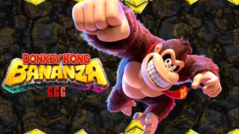 Donkey Kong Bananza Guide: Mechanics & More