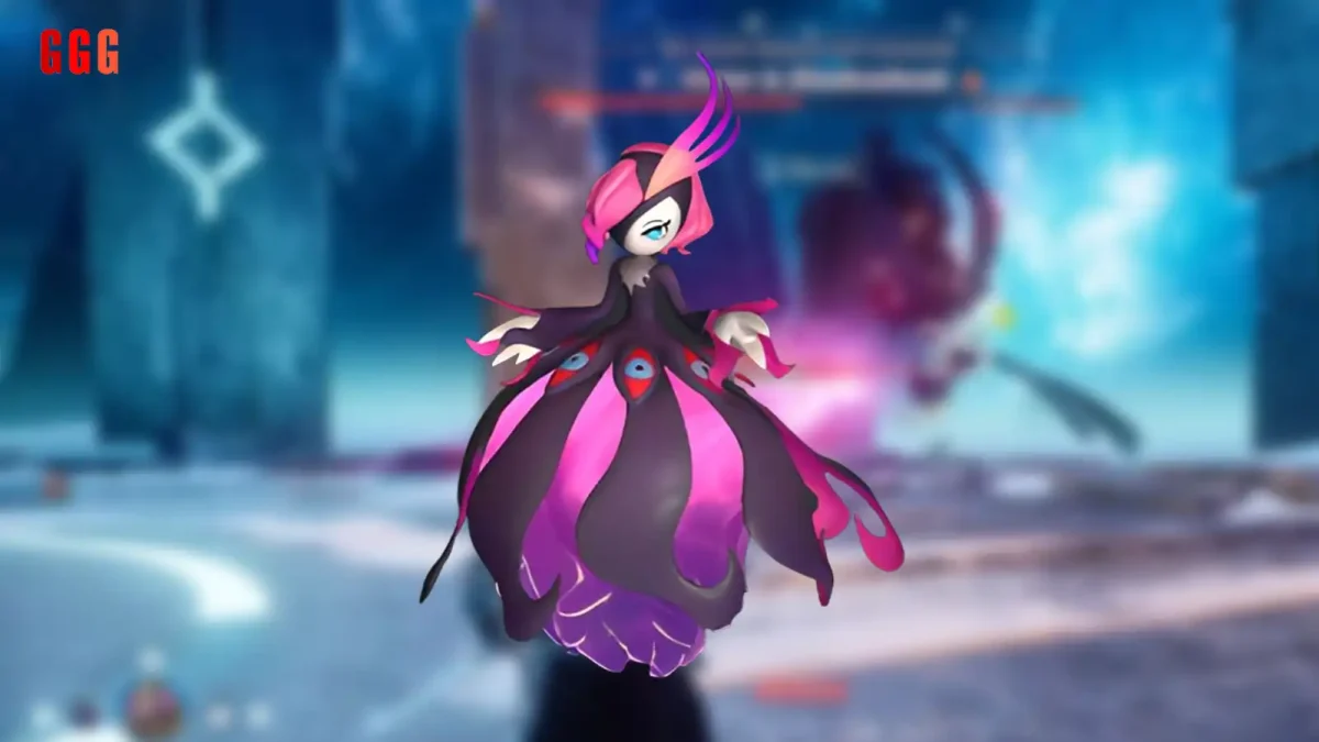 Palworld Pals Tier List Bellanoir Libero