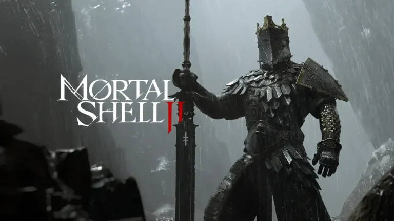 Mortal Shell 2 Guide | How to gain power from the start of the game?