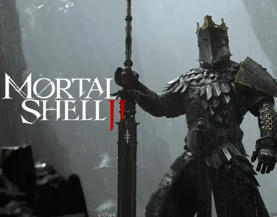 Mortal Shell 2 Guide